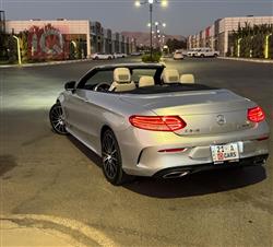 مرسيدس بنز C-Class